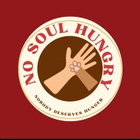 No Soul Hungry logo - Similar company to Edumettle