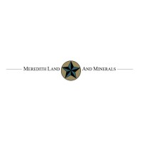 Meredith Land & Minerals Co.