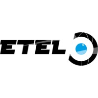 ETEL logo - Similar company to Etel Ltd.