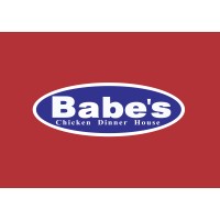 Babe's Chicken Dinner House logo - Similar company to Coco Shrimp