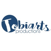 Tobiarts Productions logo - Similar company to Oye Yaar