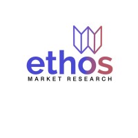 Ethos Market Research logo - Similar company to Violet Insight