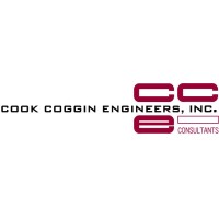 Cook Coggin Engineers Inc logo - Similar company to M&N Construction, Llc