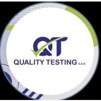 Quality Testing SAS logo - Similar company to Aiche Itba