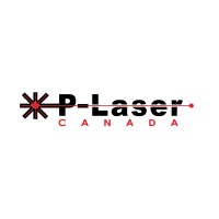 P-Laser Canada logo - Similar company to Ablatec
