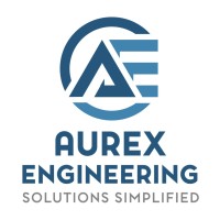 Aurex Engineering (PTY) Ltd logo - Similar company to Betem Mechanical Equipment (Dongguan) Co.,Ltd.