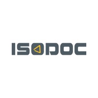 ISODOC B.V. logo - Similar company to Rational Nederland Grootkeukentechniek Bv