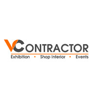 V-Contractor Company Ltd. logo - Similar company to V-Contractor (Exhibiton/ Showroom Contractor) In Vietnam