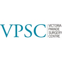 Victoria Parade Surgery Centre logo - Similar company to Eye-Tech Day Surgeries Southside
