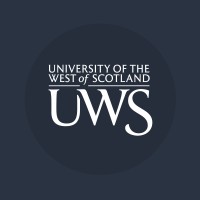 UWS Centre For Continuing Professional Development logo - Similar company to Dmc Transportation Ltd