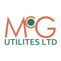 McG Utilities logo - Similar company to Mcg Utilities, Inc.