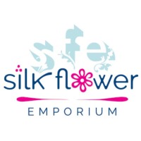 Silk Flower Emporium Inc. (Universal Silk Plants Corp.) logo - Similar company to Silk Flower Store