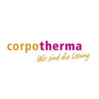 corpotherma logo - Similar company to Bad Direkt - Die Messe Für Shk-Profis