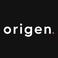 Origen Software | A Product Building Company logo - Similar company to Aions Ventures