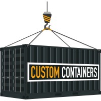 Custom Containers NL logo - Similar company to Vmcr Container Solutions