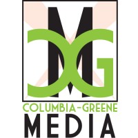Columbia-Greene Media logo - Similar company to Inside+Out Upstate Ny