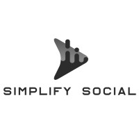 Simplify Social logo - Similar company to Dufeu Managed Print Solutions Ltd