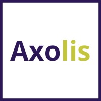 Axolis mobilier de bureau logo - Similar company to Mac Bureau - Mobilier D'Entreprises
