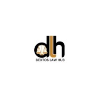 DEXTOS LAW HUB logo - Similar company to Init Creative