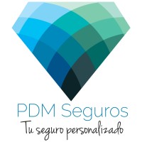 PDM Mediación de Seguros. Tu seguro personalizado. logo - Similar company to Spasei