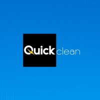 Quick Clean US logo - Similar company to 3F Management