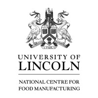 National Centre for Food Manufacturing, University of Lincoln logo - Similar company to Changes For Humanity