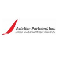 Aviation Partners Boeing logo - Similar company to Aviation Workforce Solutions