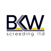 BKW Screeding Ltd logo - Similar company to Elite Underfloor Heating Ltd