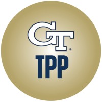Total Person Program logo - Similar company to Sunshine Projects