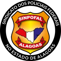 SINPOFAL - Sindicato dos Policiais Federais de Alagoas logo - Similar company to Brazilian Federal Police Agents Union - São Paulo