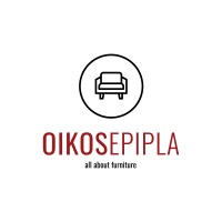 OIKOS SA (Samos) logo - Similar company to Oikos S.A.