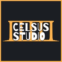 CELSUS STUDIOS logo - Similar company to Icarus Interactive Entertainment