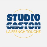 Studio Gaston logo - Similar company to L'Etable De L'Art