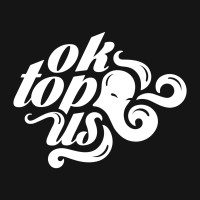 Oktopus Fitness Club logo - Similar company to წრე • Tsre