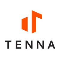 Tenna logo - Similar company to Award Construction, Inc.