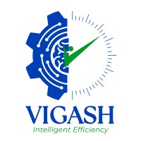 Vigash logo - Similar company to Bimstruct Drafting