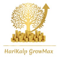HariKalp GrowMax logo - Similar company to Kalp Technocrats