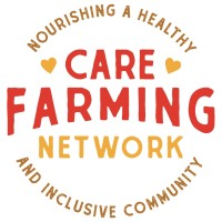 Care Farming Network logo - Similar company to We Make, Autism At Work