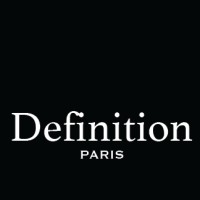 Definition logo - Similar company to Ex-Libris Paris