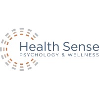 Health Sense Psychology & Wellness logo - Similar company to Bebaffled Travel