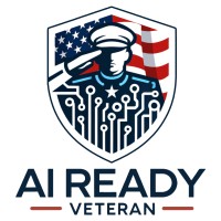 AI Ready Veteran, Inc logo - Similar company to Vets2Industry Llc