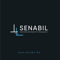 Senabil - Real Estate Development & Management logo - Similar company to Novaambienta
