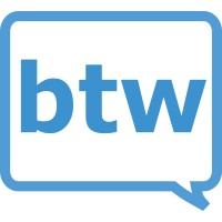 BTW Marketing logo - Similar company to Thriveside
