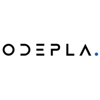 Odepla logo - Similar company to Linetrack