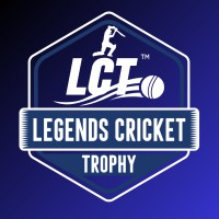 Legends Cricket Trophy logo - Similar company to Firebird Universe