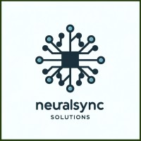 NeuralSync Solutions logo - Similar company to Amita By Pearlss4Development