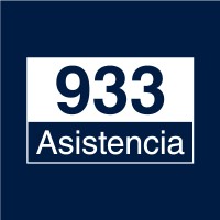 Asistencia 933 logo - Similar company to Agyl Aseguramiento