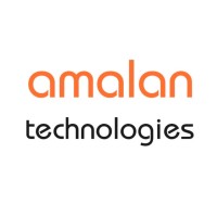 Amalan Technologies logo - Similar company to Mrova Rocks