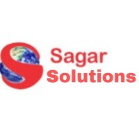 Sagar Solutions logo - Similar company to Sagar Software Solutions Pvt. Ltd.