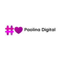 Paolina Digital logo - Similar company to The Learning Distillery